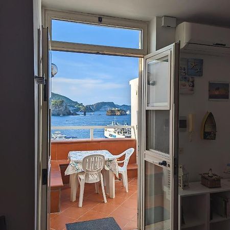 Ponza Holiday Homes - Porto Exterior photo