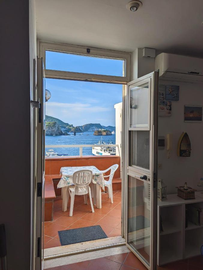 Ponza Holiday Homes - Porto Exterior photo